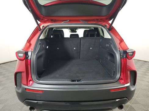 Used 2025 MAZDA CX-50 AWD 2.5 Hybrid w/ Premium Pkg image 9