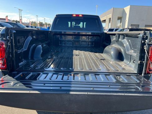 New 2026 RAM 2500 Tradesman image 16