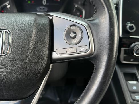 Used 2018 Honda CR-V Touring image 20