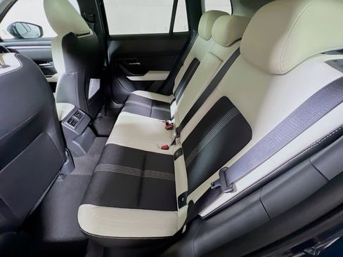 New 2026 MAZDA CX-50 AWD 2.5 S w/ Cargo Package image 19