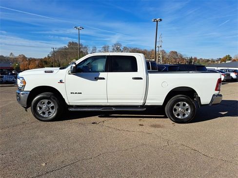 Used 2024 RAM 2500 Big Horn image 2
