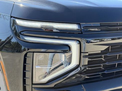 New 2026 Chevrolet Tahoe RST w/ Comfort Package RWD image 13
