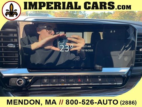 New 2026 Chevrolet Silverado 3500 LT image 29