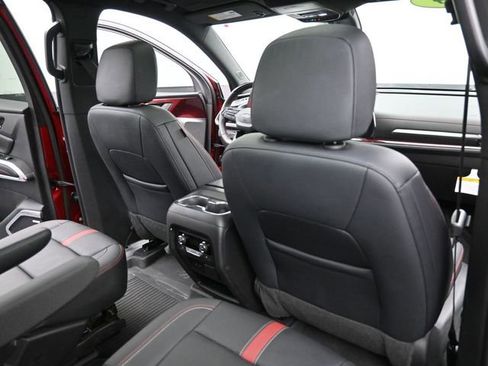 Used 2024 Chevrolet Traverse RS w/ LPO, Floor Liner Package AWD/4WD image 14