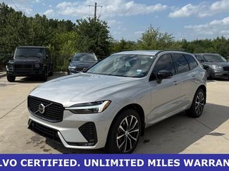 Certified 2023 Volvo XC60 B5 Plus w/ Climate Package AWD/4WD video 1