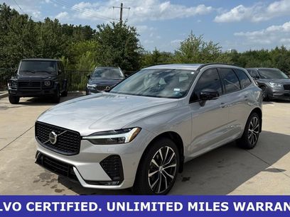 Certified 2023 Volvo XC60 B5 Plus w/ Climate Package
