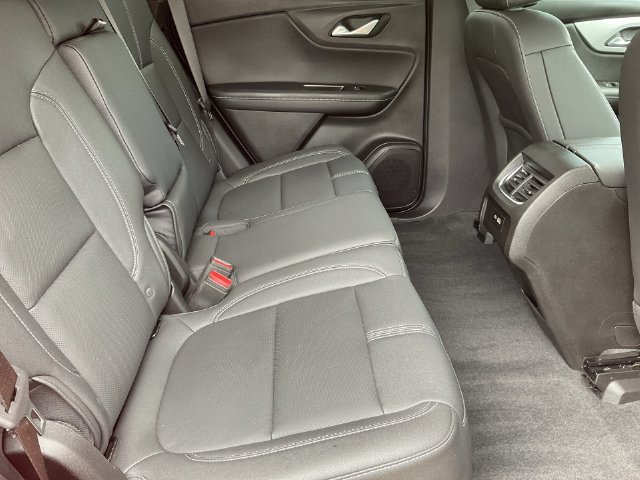 Certified 2024 Chevrolet Blazer LT w/ LPO, Floor Liner Package FWD image 29