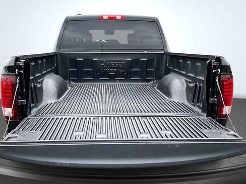 Used 2024 RAM 1500 Classic Warlock image 7