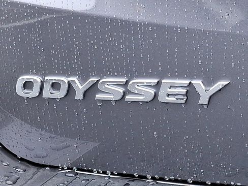 New 2026 Honda Odyssey EX-L image 5