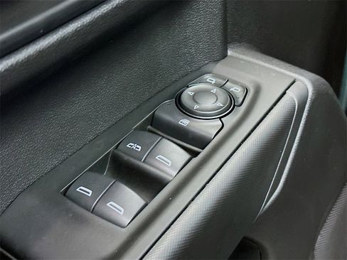 New 2026 Chevrolet Silverado 1500 Custom Trail Boss image 18