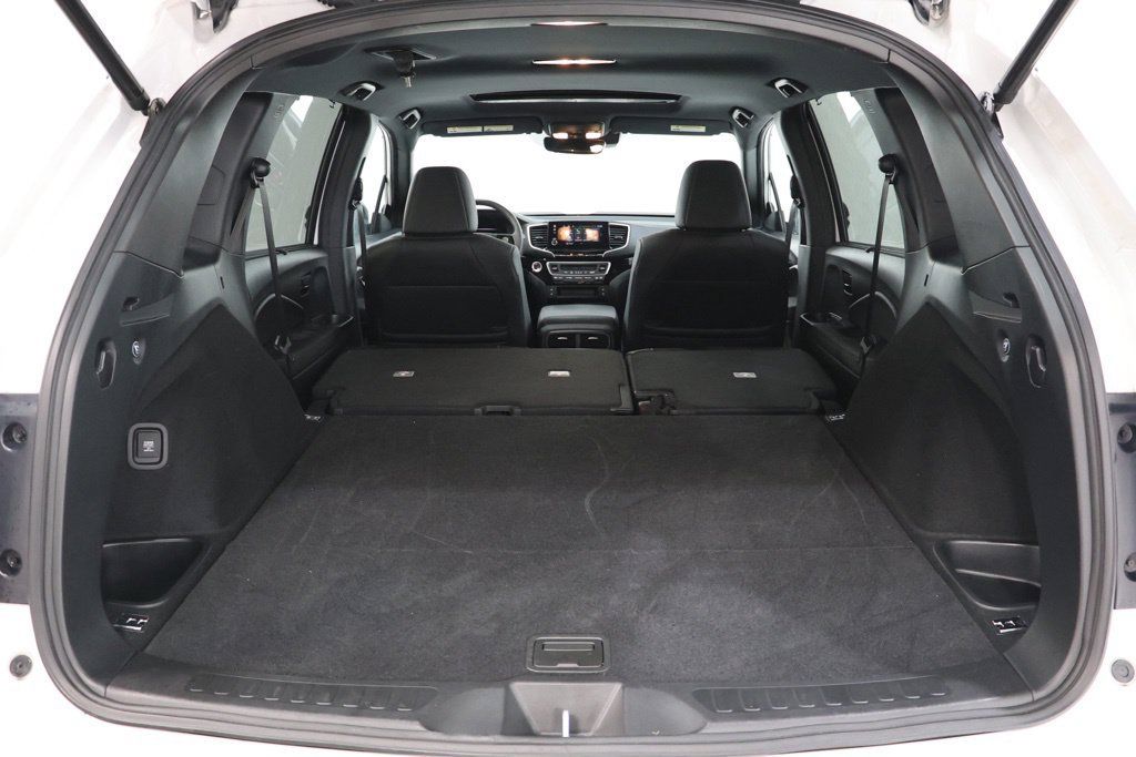 Used 2024 Honda Passport Black Edition image 36
