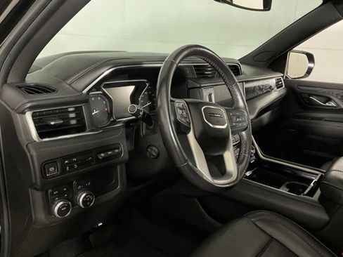 Used 2021 GMC Yukon Denali image 18