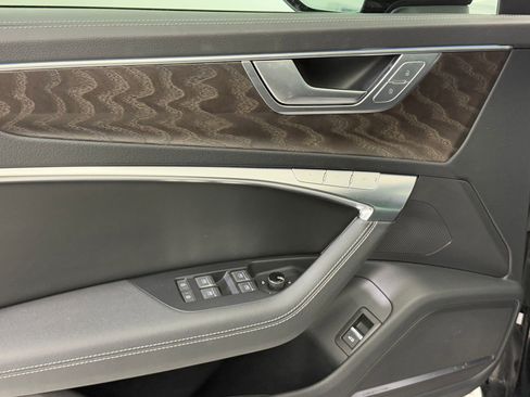 Used 2023 Audi A6 3.0T allroad Premium Plus image 25
