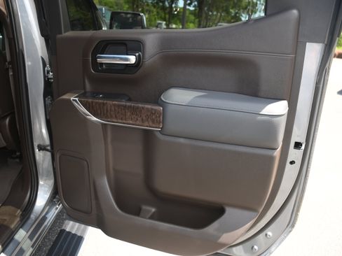 Used 2020 GMC Sierra 1500 Denali w/ Denali Ultimate Package AWD/4WD image 21