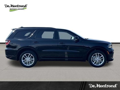 New 2026 Dodge Durango GT AWD/4WD image 4