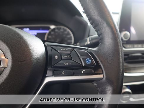 Used 2020 Nissan Altima 2.0 Platinum image 4