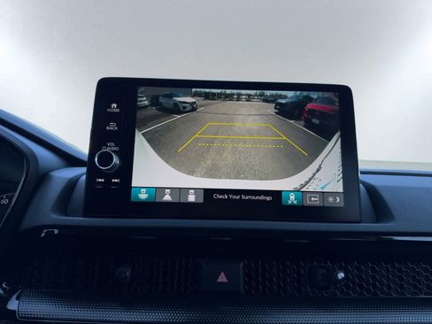 Used 2024 Honda CR-V EX-L image 15