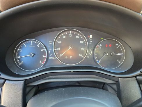 Used 2020 MAZDA CX-30 FWD w/ Premium Package image 20