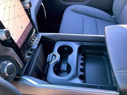 New 2026 RAM 1500 Big Horn image 8