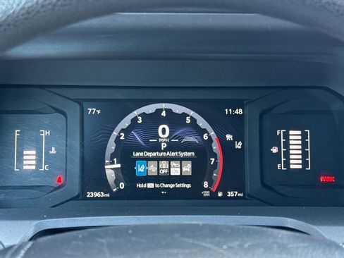 Used 2024 Toyota Tacoma SR RWD image 31