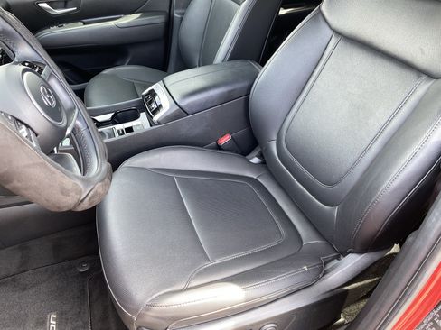 Used 2023 Hyundai Tucson SEL w/ Convenience Package AWD/4WD image 16