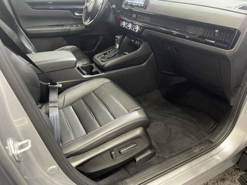 Certified 2023 Honda CR-V EX-L image 24
