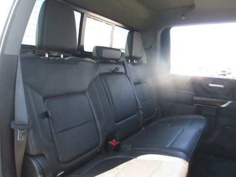 Used 2021 GMC Sierra 2500 SLT AWD/4WD image 22