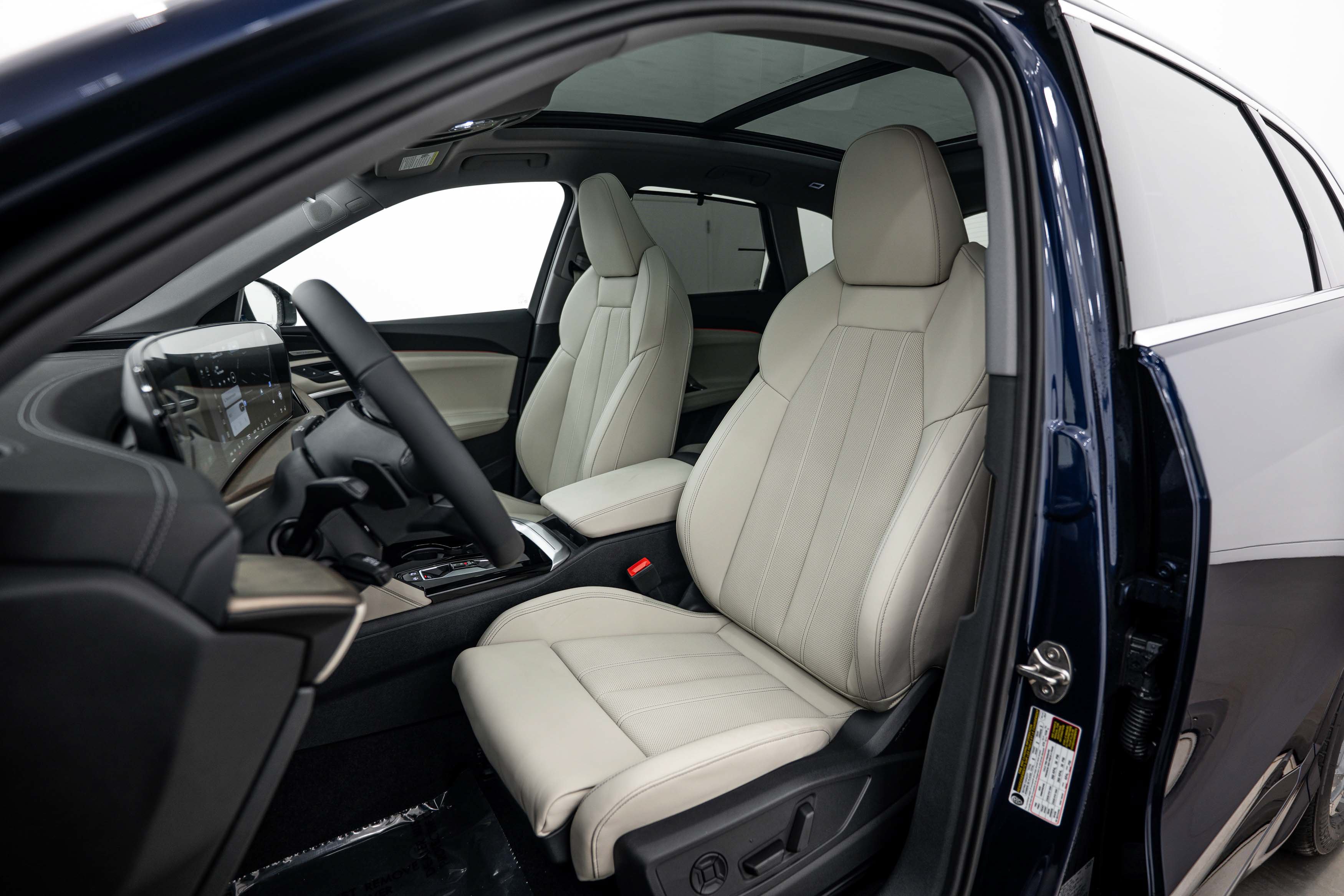 New 2026 Audi Q5 Premium Plus AWD/4WD image 14