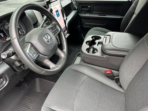 New 2026 RAM 3500 Tradesman image 7