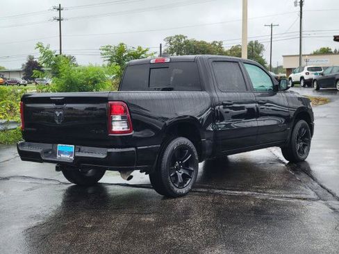 Used 2023 RAM 1500 Big Horn AWD/4WD image 4