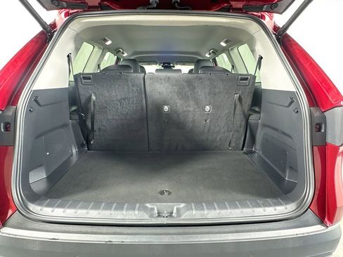 Used 2024 Toyota Grand Highlander Limited image 27