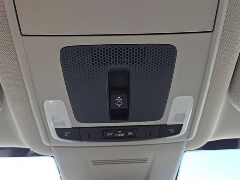 Used 2026 Honda CR-V EX-L image 22