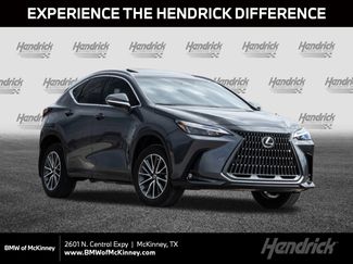 Used 2024 Lexus NX 350h AWD w/ Premium Package video 1
