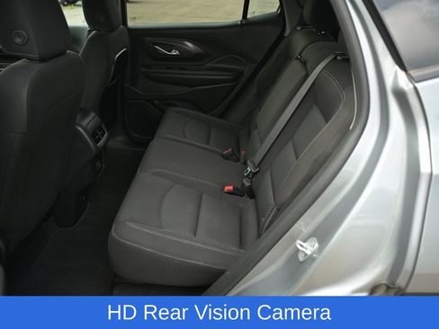 Used 2023 GMC Terrain SLE w/ Driver Convenience Package AWD/4WD image 39