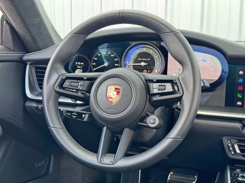 Used 2024 Porsche 911 Turbo S image 19