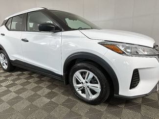 Used 2024 Nissan Kicks S FWD video 2