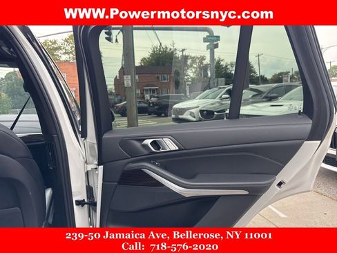 Used 2023 BMW X5 sDrive40i image 17