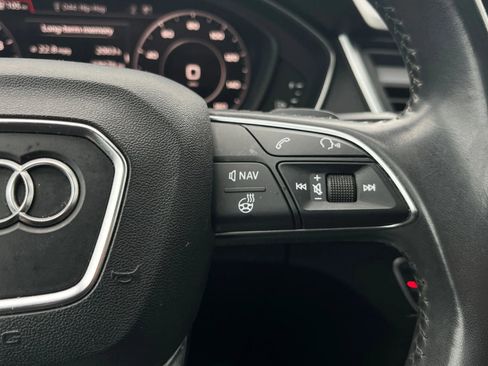 Used 2019 Audi Q5 2.0T Premium Plus image 28