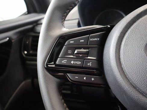 New 2026 Subaru Forester Sport AWD/4WD image 18