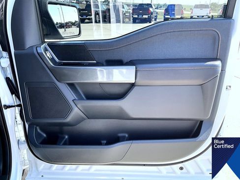 Certified 2023 Ford F150 Tremor w/ Trailer Tow Package AWD/4WD image 17