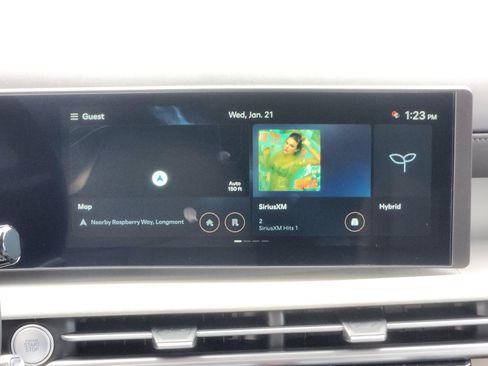 New 2026 Hyundai Tucson Limited AWD/4WD image 27