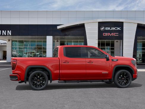 New 2026 GMC Sierra 1500 Elevation w/ Elevation Premium Package image 5