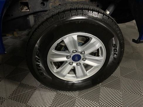 Used 2018 Ford F150 XLT AWD/4WD image 44