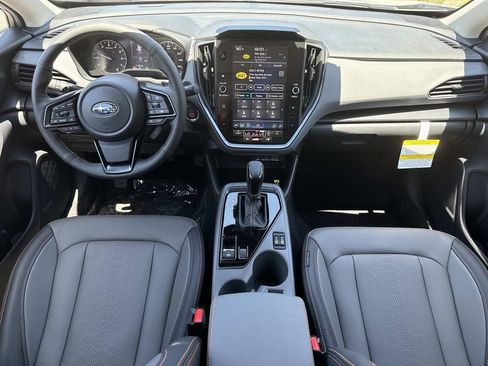 New 2026 Subaru Crosstrek 2.5i Limited AWD/4WD image 16