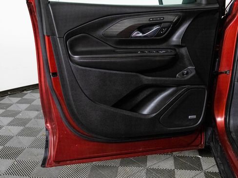 Used 2019 GMC Terrain SLT w/ Preferred Package image 34