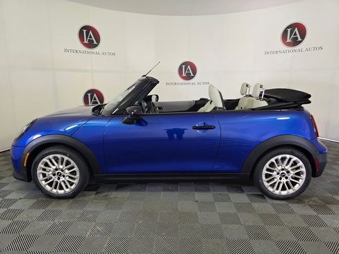 New 2026 MINI Cooper S image 10