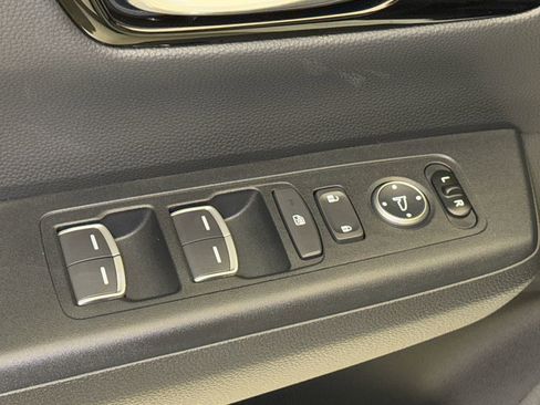 New 2026 Honda CR-V EX-L image 21