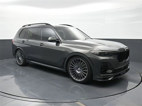 Used 2021 BMW ALPINA XB7 image 24