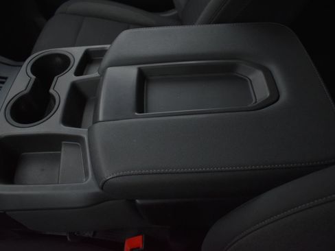 Used 2023 Chevrolet Silverado 1500 Custom Trail Boss image 24