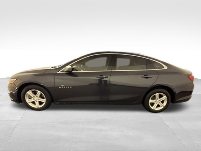 Used 2022 Chevrolet Malibu LS FWD image 5